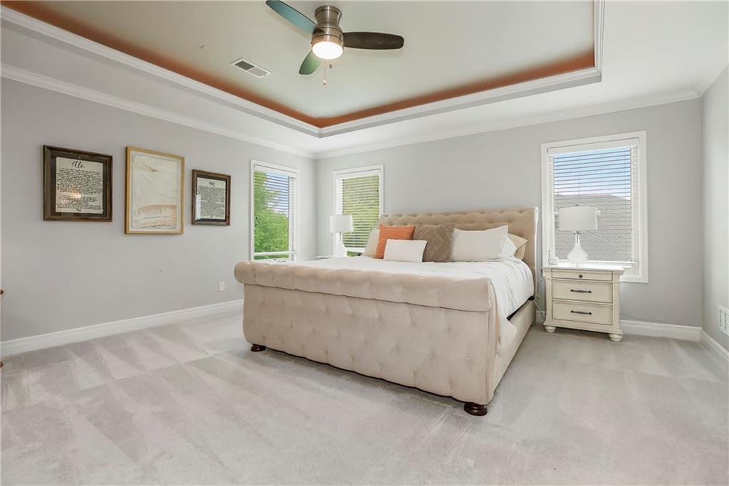 House in Overland Park, Kansas, United States 2 - 18695228