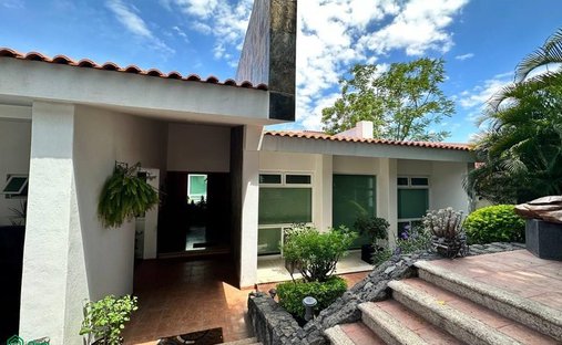Haus in Xochitepec, Morelos, Mexiko 1