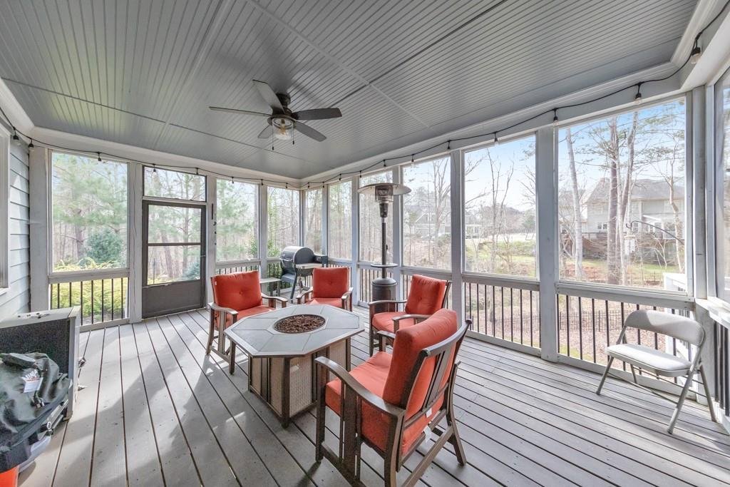 House in Acworth, Georgia, United States 4 - 18695202
