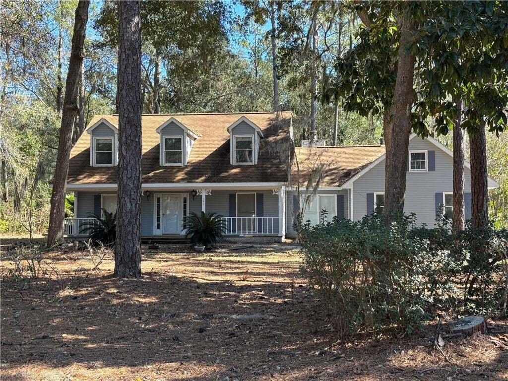 House in St. Simons, Georgia, United States 1 - 18694635