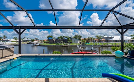 House in Punta Gorda, Florida, United States 1