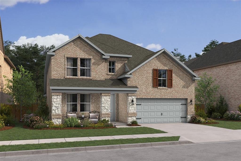 House in Fort Worth, Texas, United States 1 - 18694998