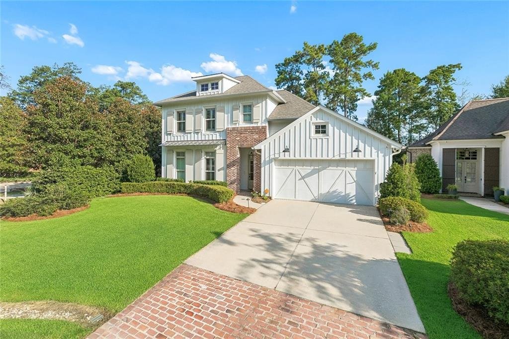 House in Covington, Louisiana, United States 1 - 18694395