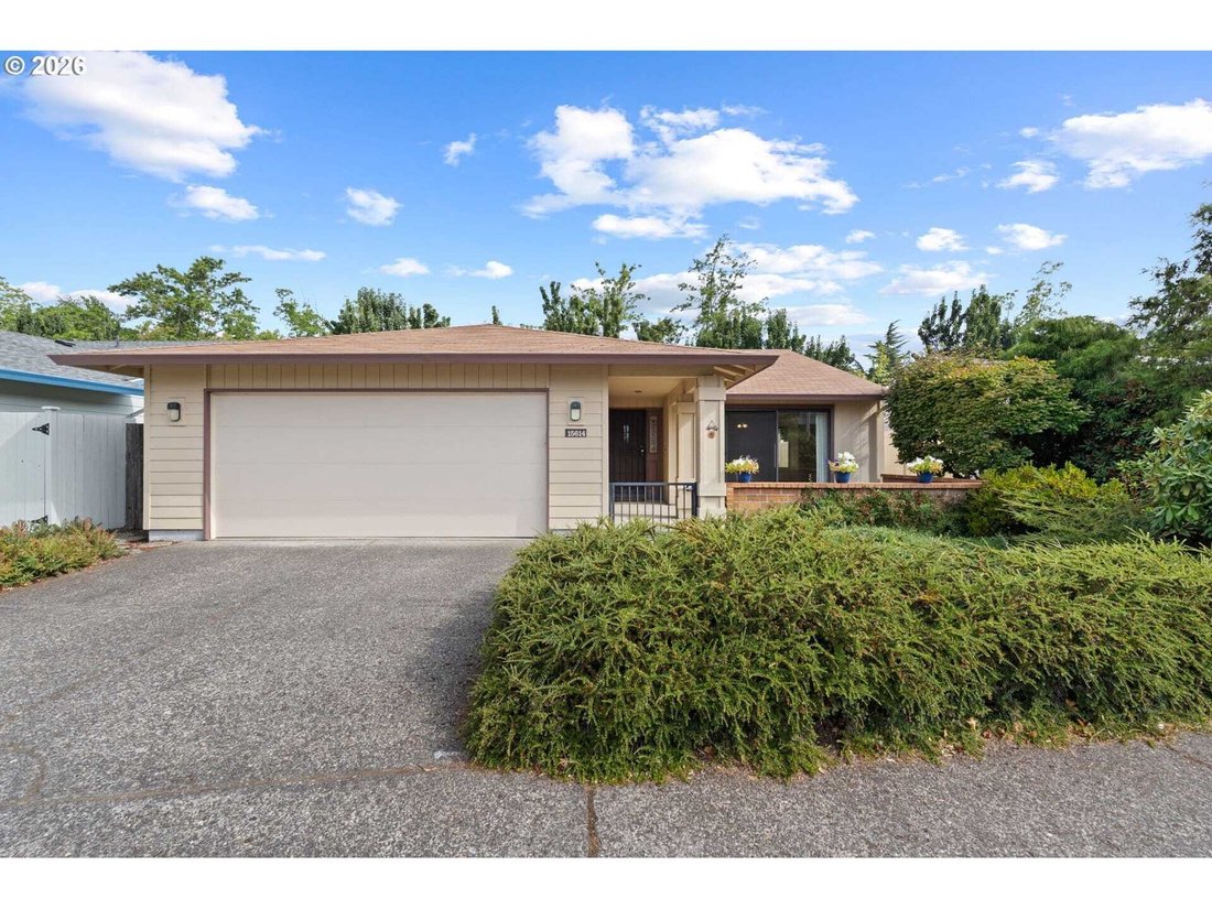 House in Vancouver, Washington, United States 3 - 18694455