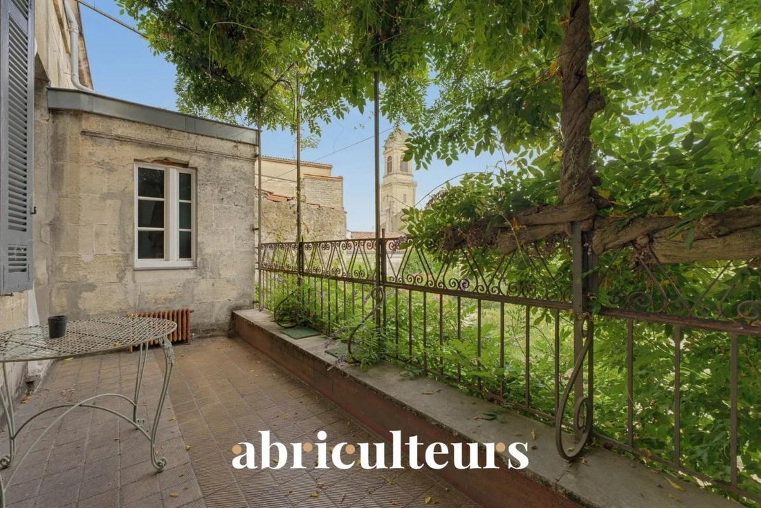 House in Le Lac-Bacalan, Bordeaux, France 2 - 18694307
