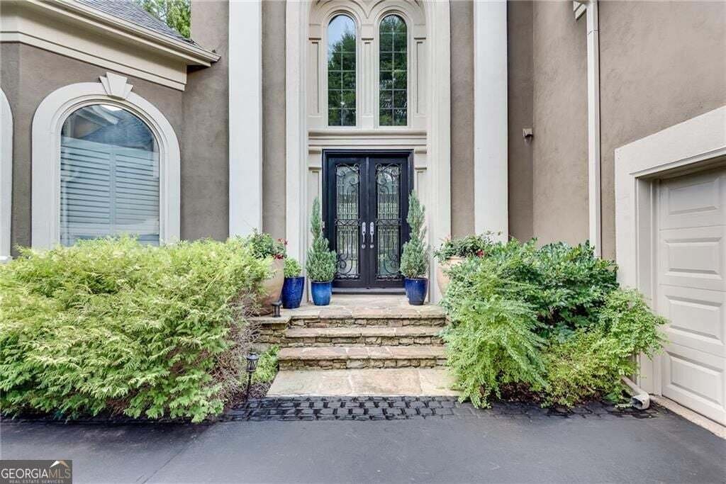 House in Alpharetta, Georgia, United States 2 - 18695092