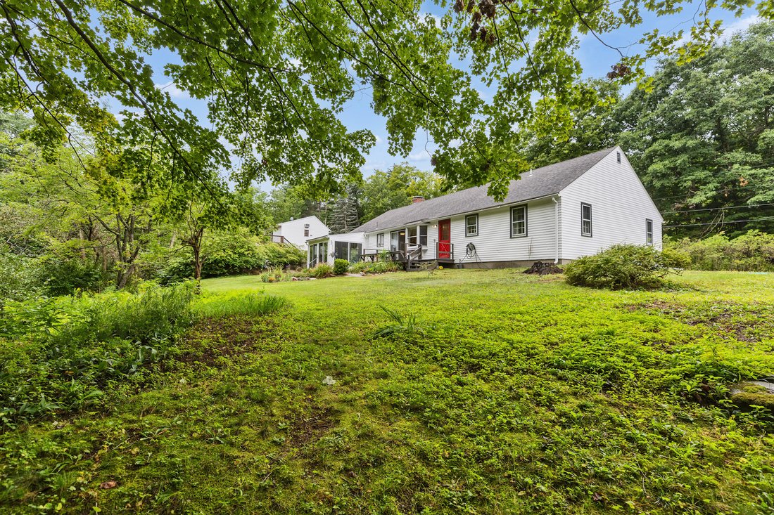 House in Peterborough, New Hampshire, United States 2 - 18694256