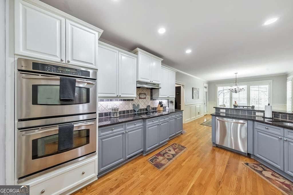 House in Acworth, Georgia, United States 4 - 18695244