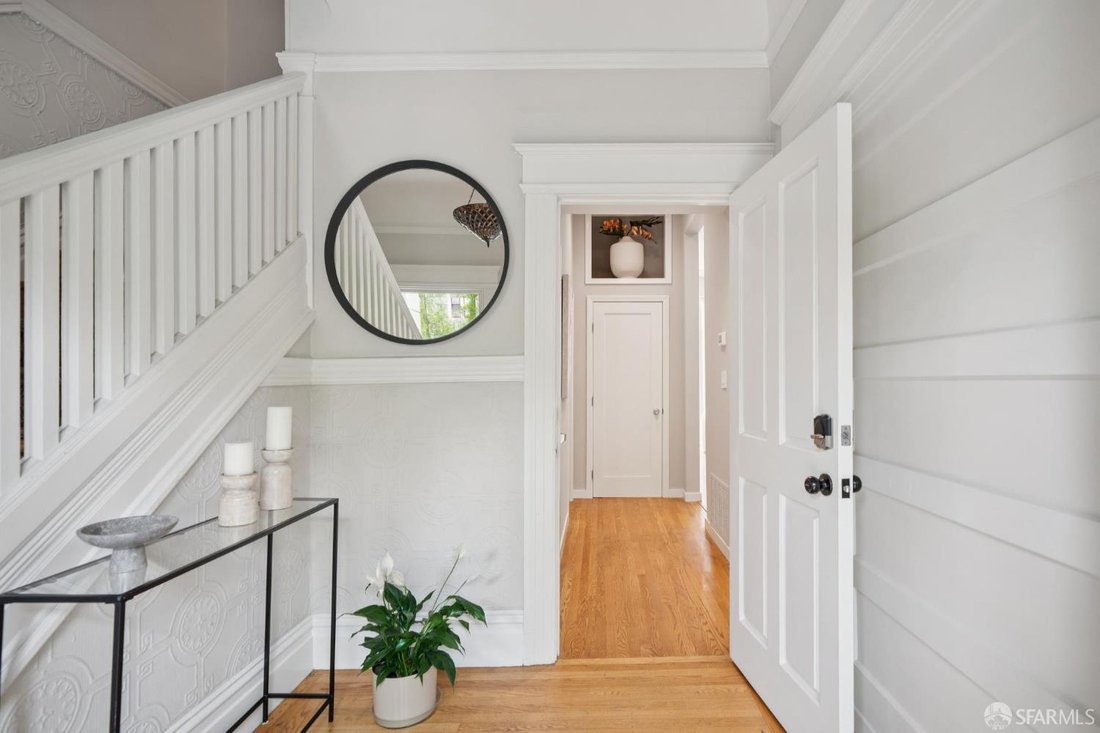 House in San Francisco, California, United States 5 - 18694677
