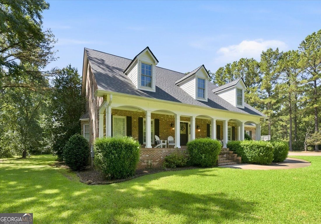 Casa en Forsyth, Georgia, Estados Unidos 3 - 18695145