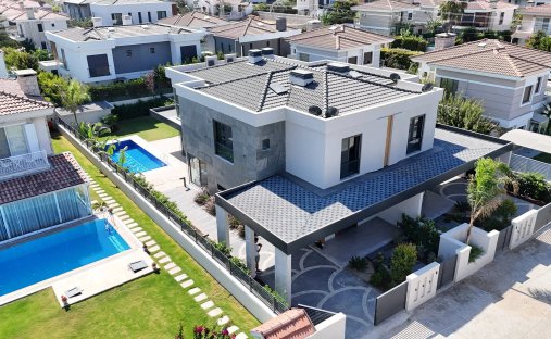 House in Alaçatı, İzmir, Turkey 1