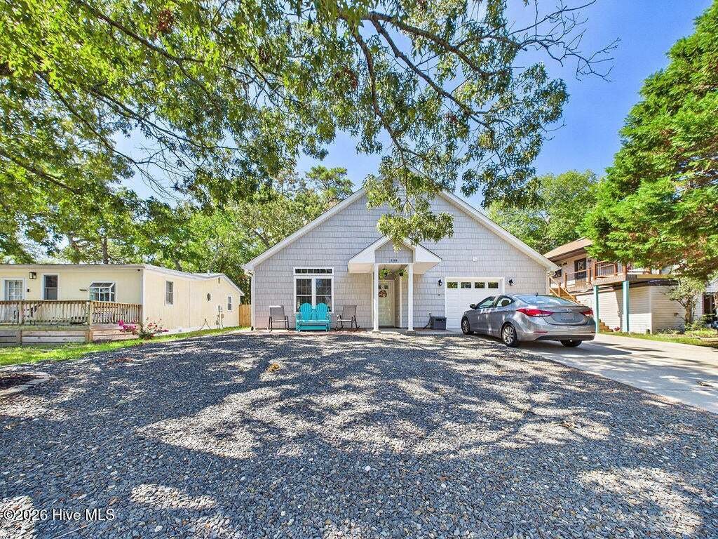 Casa en Oak Island, Carolina del Norte, Estados Unidos 4 - 17380823