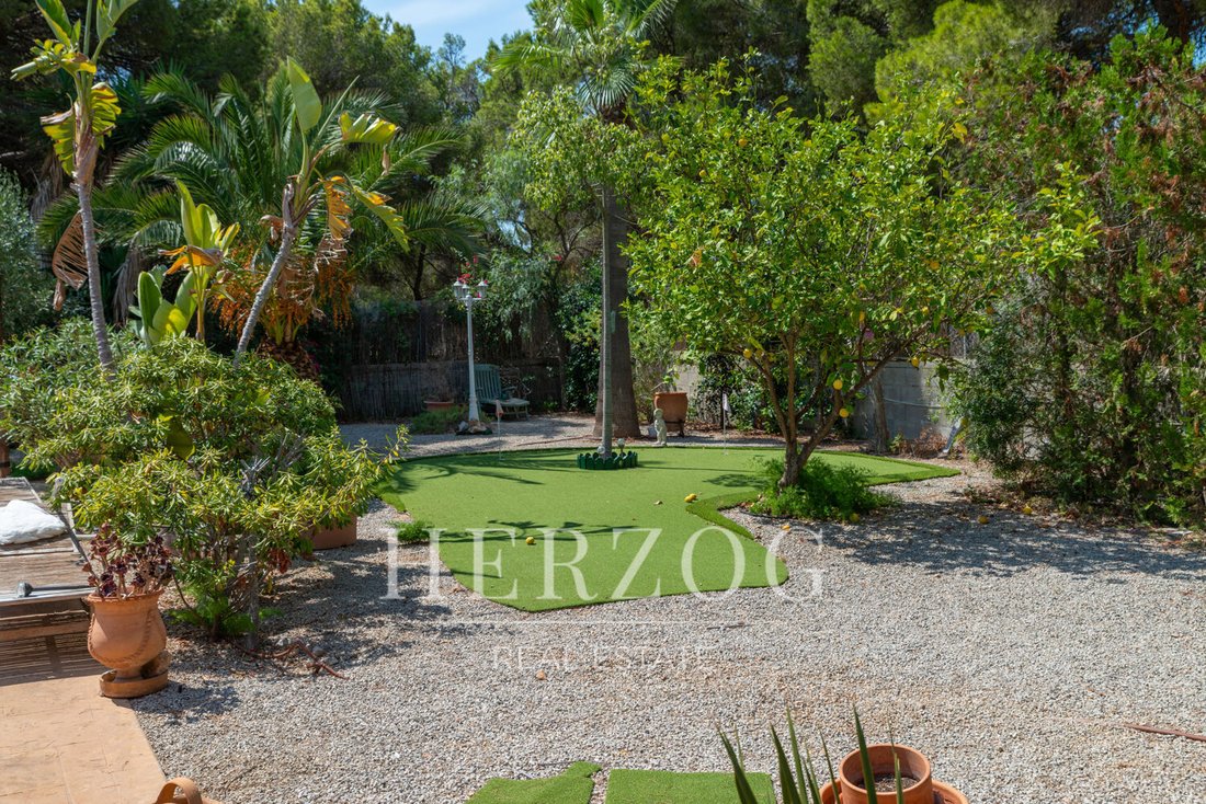 House in Rotes Velles, Calvia, Balearic Islands 5 - 18657573