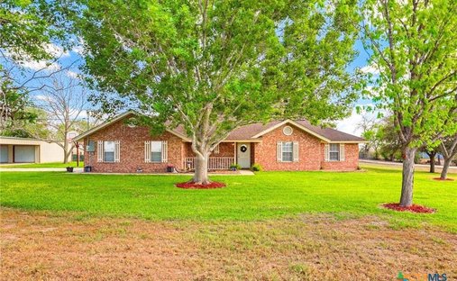 Casa a Stockdale, Texas, Stati Uniti 1