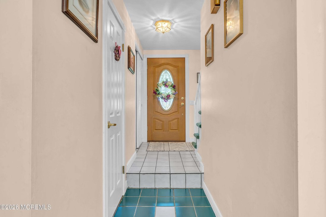House in Howell Township, New Jersey, United States 3 - 18694334