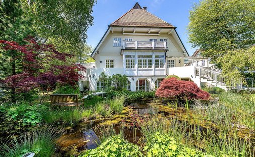 Apartment in Gauting, Bavaria, Germany 1