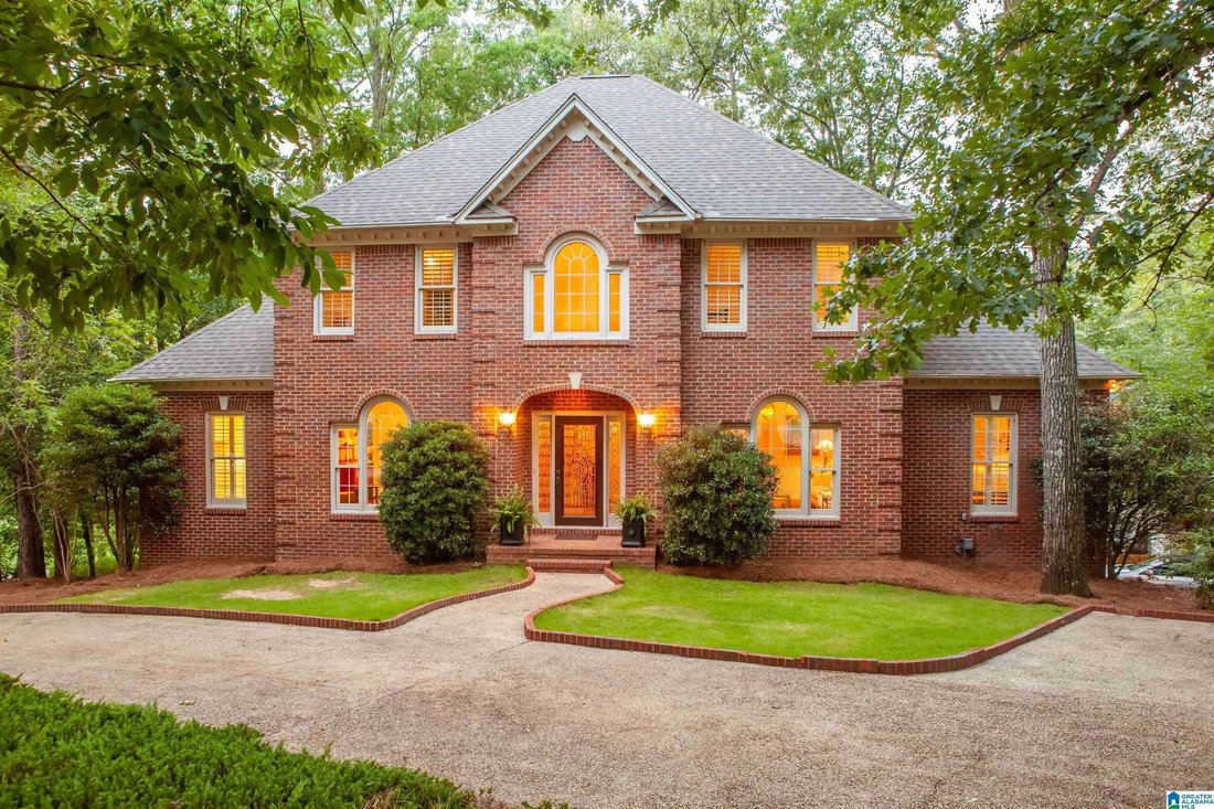 House in Mountain Brook, Alabama, United States 2 - 18694368