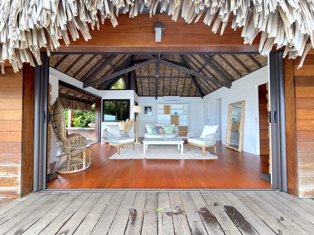 House in Puna'auia, Windward Islands, French Polynesia 5 - 18695743
