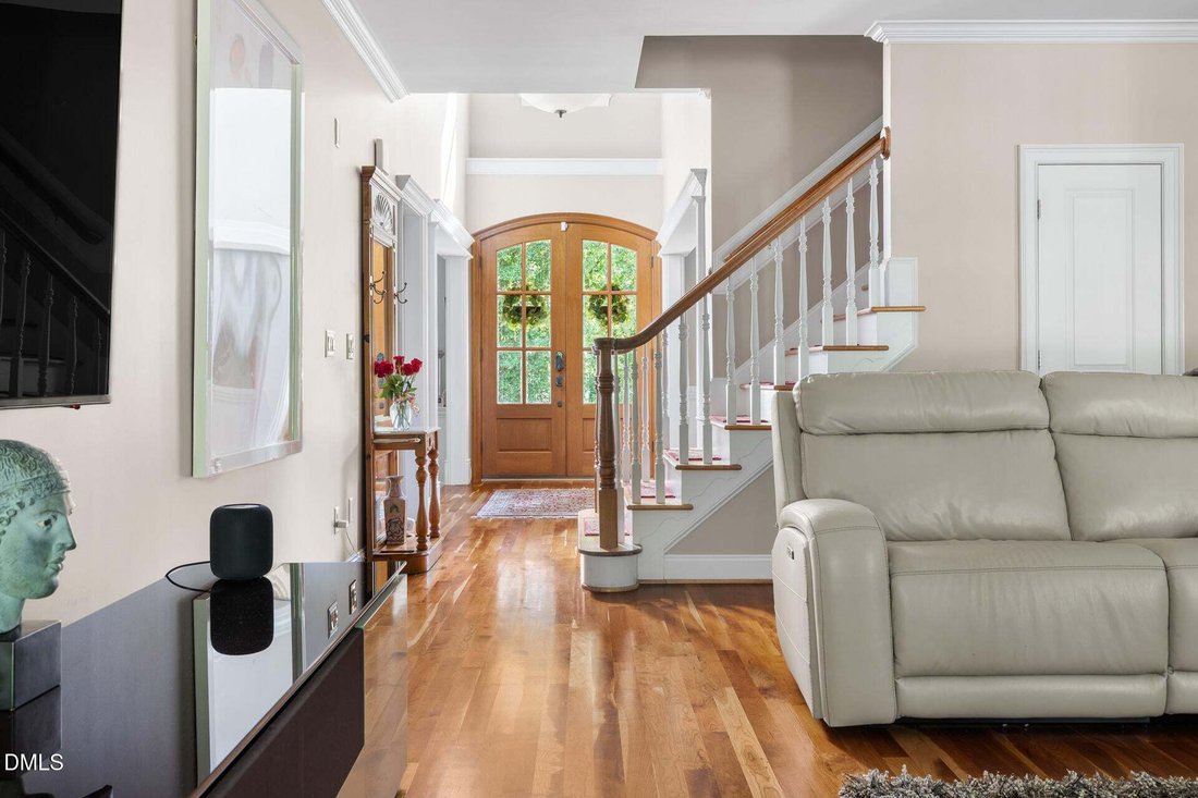 House in Chapel Hill, North Carolina, United States 5 - 18694537