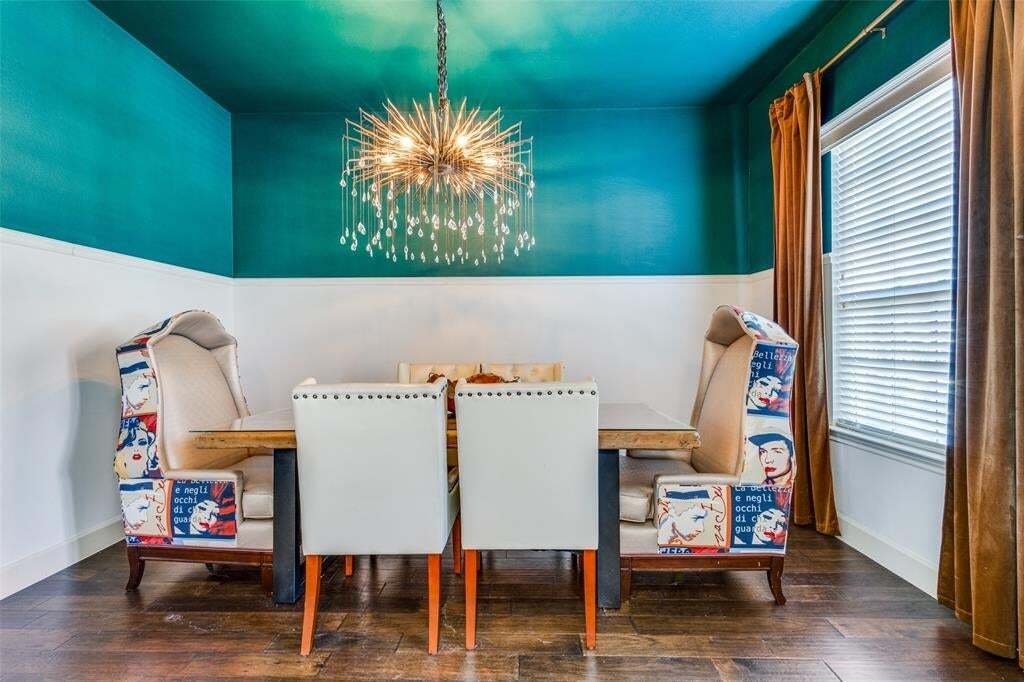 Townhouse in Carrollton, Texas, United States 5 - 18695021