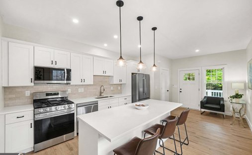 Townhouse in Atlanta, Georgia, United States 1
