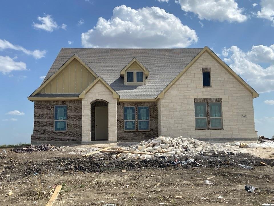 Casa en Valley View, Texas, Estados Unidos 1 - 18695018