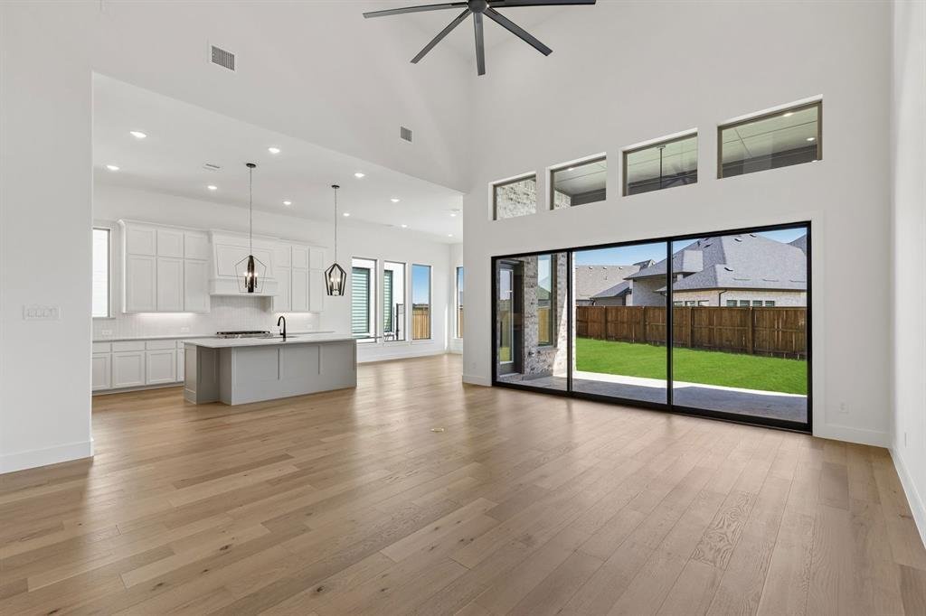 House in Prosper, Texas, United States 5 - 18695027