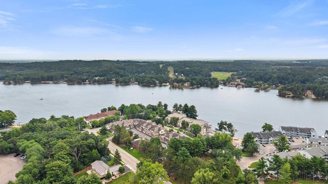Condo in Wisconsin Dells, Wisconsin, United States 2 - 18694350