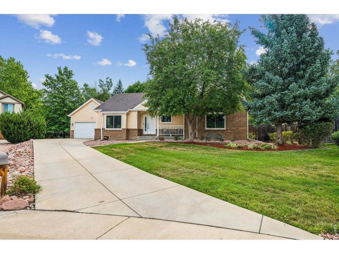 House in Boulder, Colorado, United States 4 - 18694383
