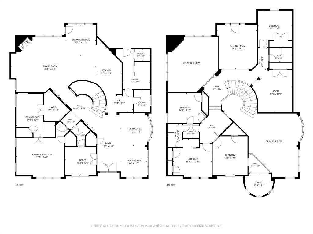 Casa a Talty, Texas, Stati Uniti 2 - 18695099