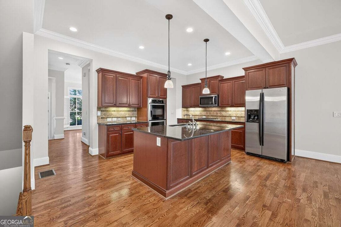 Townhouse in Roswell, Georgia, United States 4 - 18695114