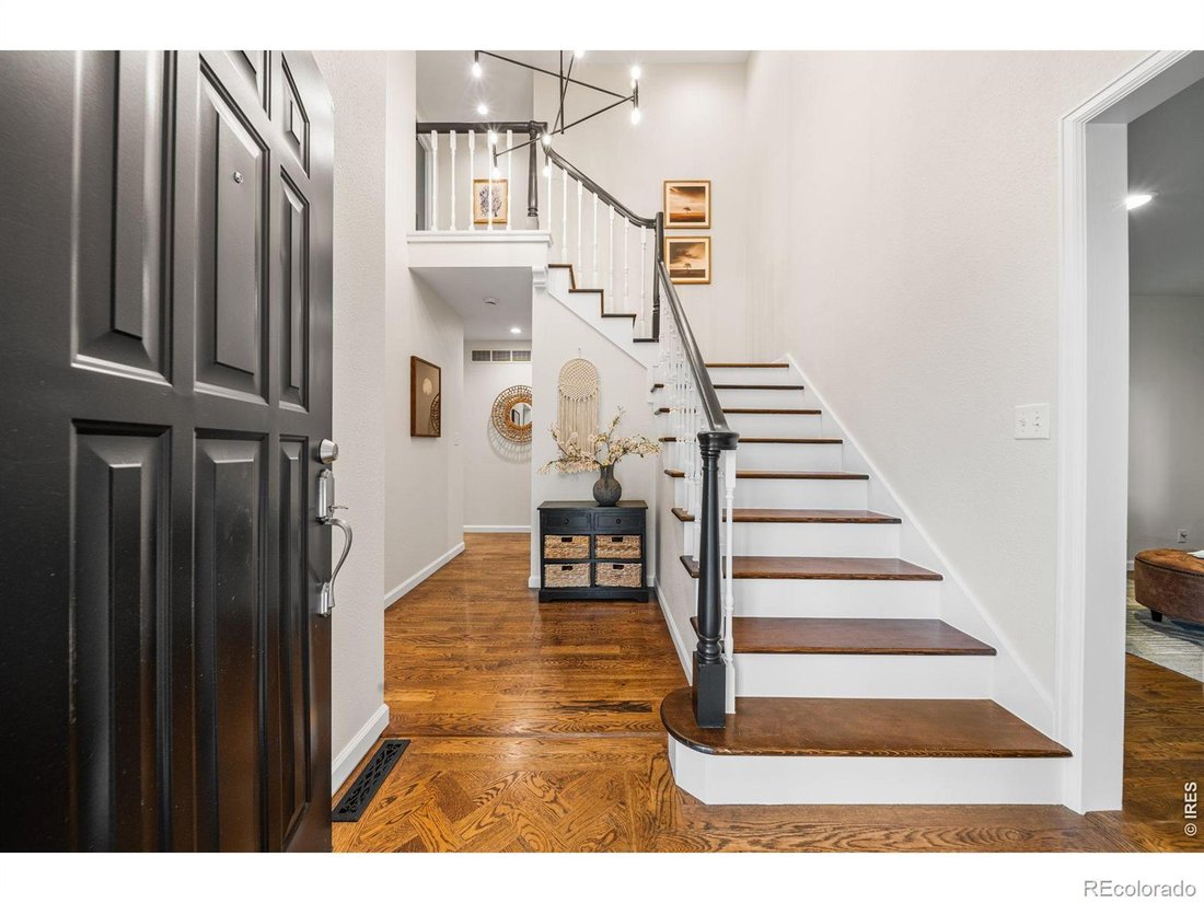 Casa en Fort Collins, Colorado, Estados Unidos 3 - 18357054