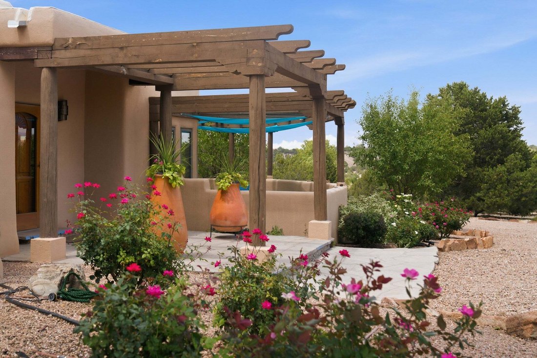 House in Santa Fe, New Mexico, United States 3 - 18694751