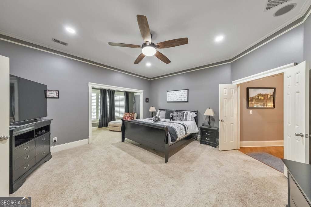House in Acworth, Georgia, United States 3 - 18695244