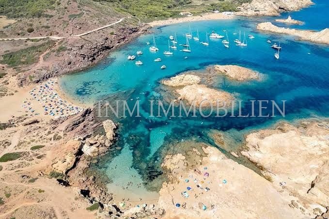 Finca in es Mercadal, Balearic Islands, Spain 2 - 18695333