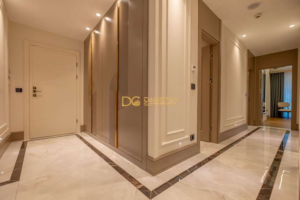 Apartment in İstanbul, İstanbul, Turkey 5 - 18694938