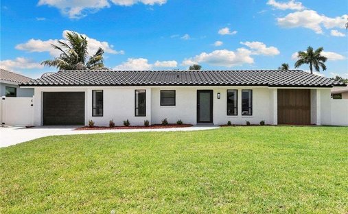 House in Marco Island, Florida, United States 1