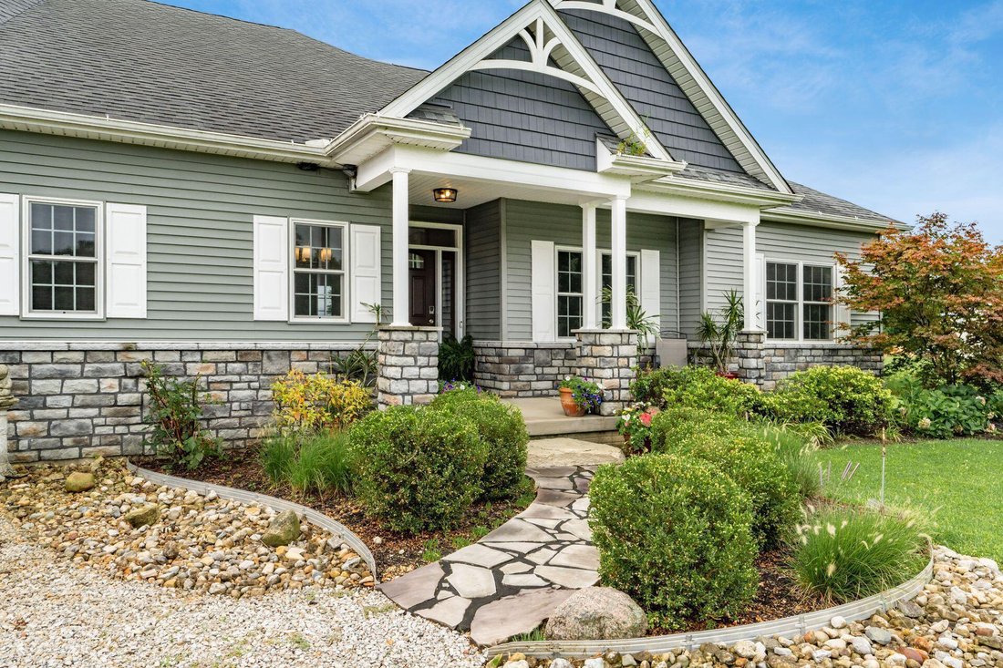 House in Pickerington, Ohio, United States 2 - 18694431