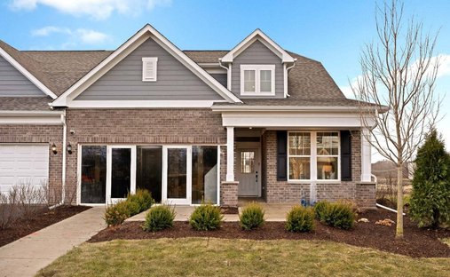 Appartement à Lisle, Illinois, États-Unis 1