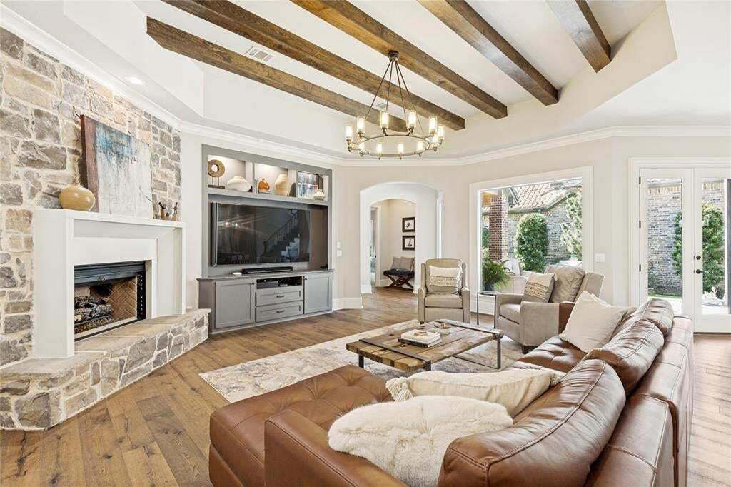 House in Coppell, Texas, United States 4 - 18694944
