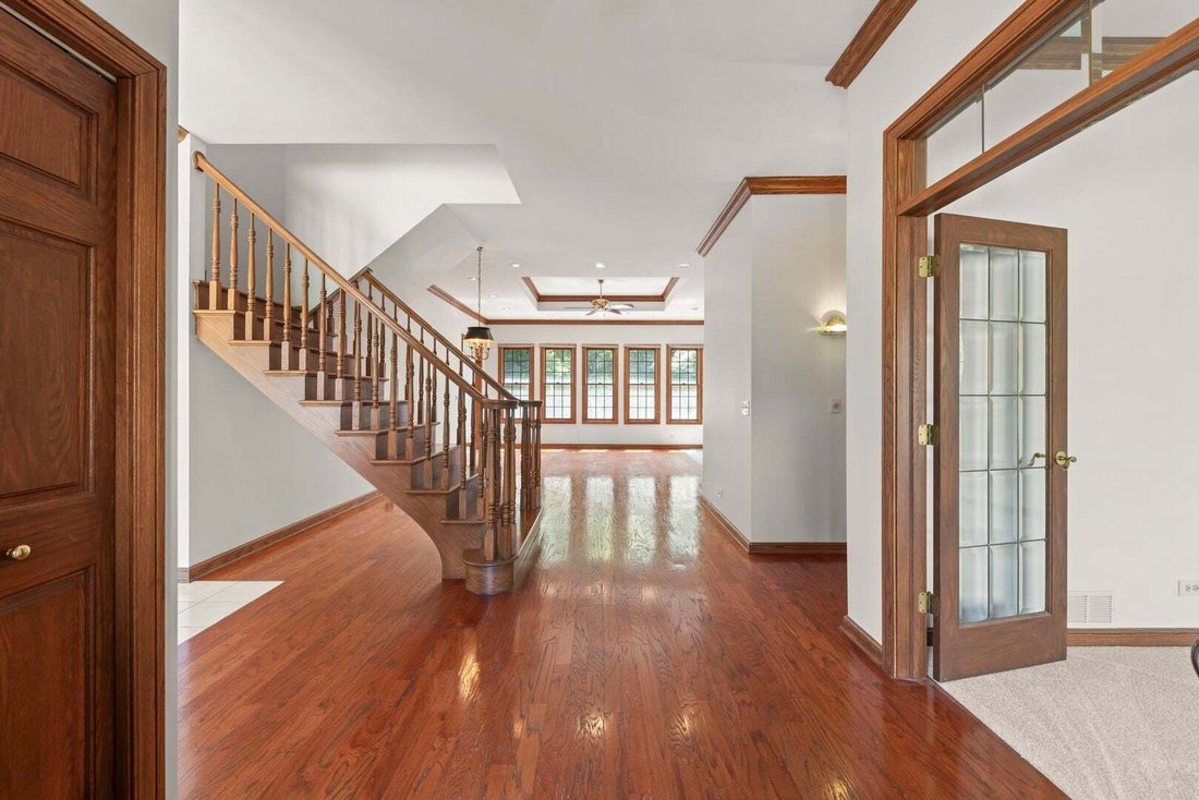 House in Wheaton, Illinois, United States 2 - 18695087