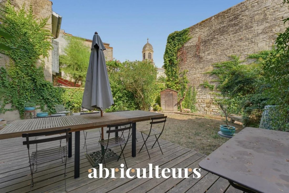 House in Le Lac-Bacalan, Bordeaux, France 4 - 18694307
