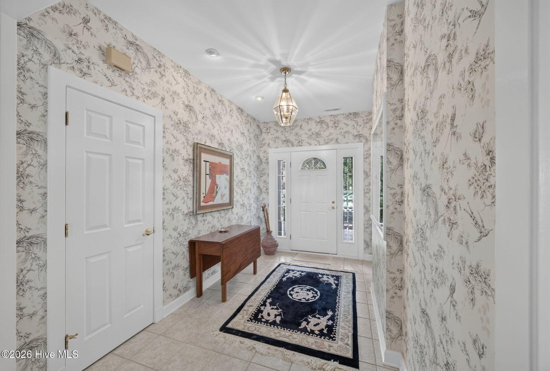 House in Hertford, North Carolina, United States 4 - 18694898