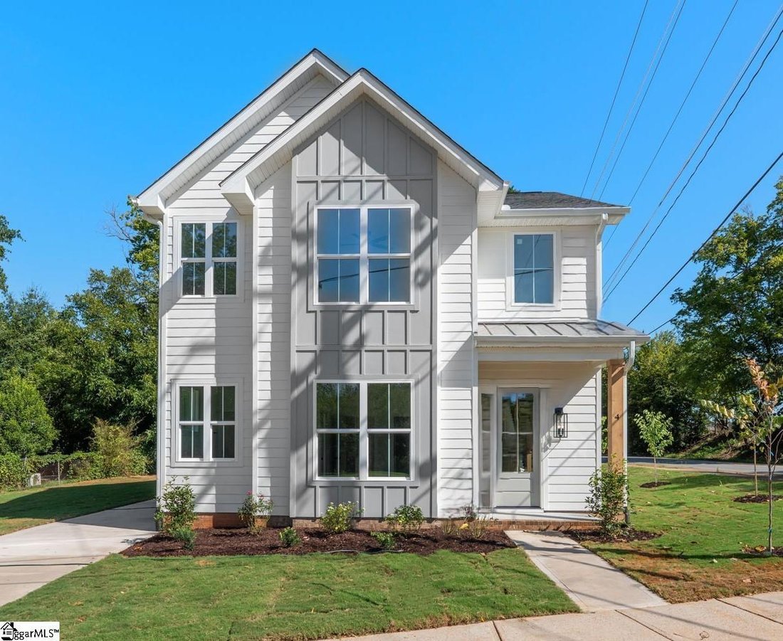 House in Greenville, South Carolina, United States 2 - 18694299