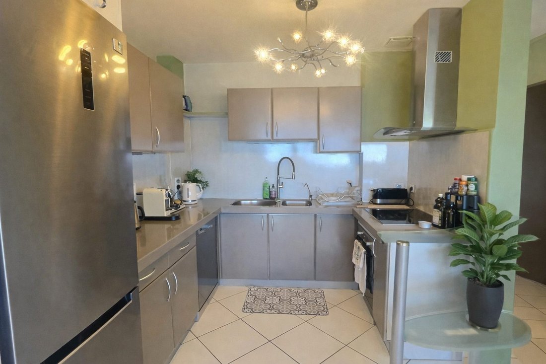 Condo in Pape'ete, Windward Islands, French Polynesia 4 - 18695709