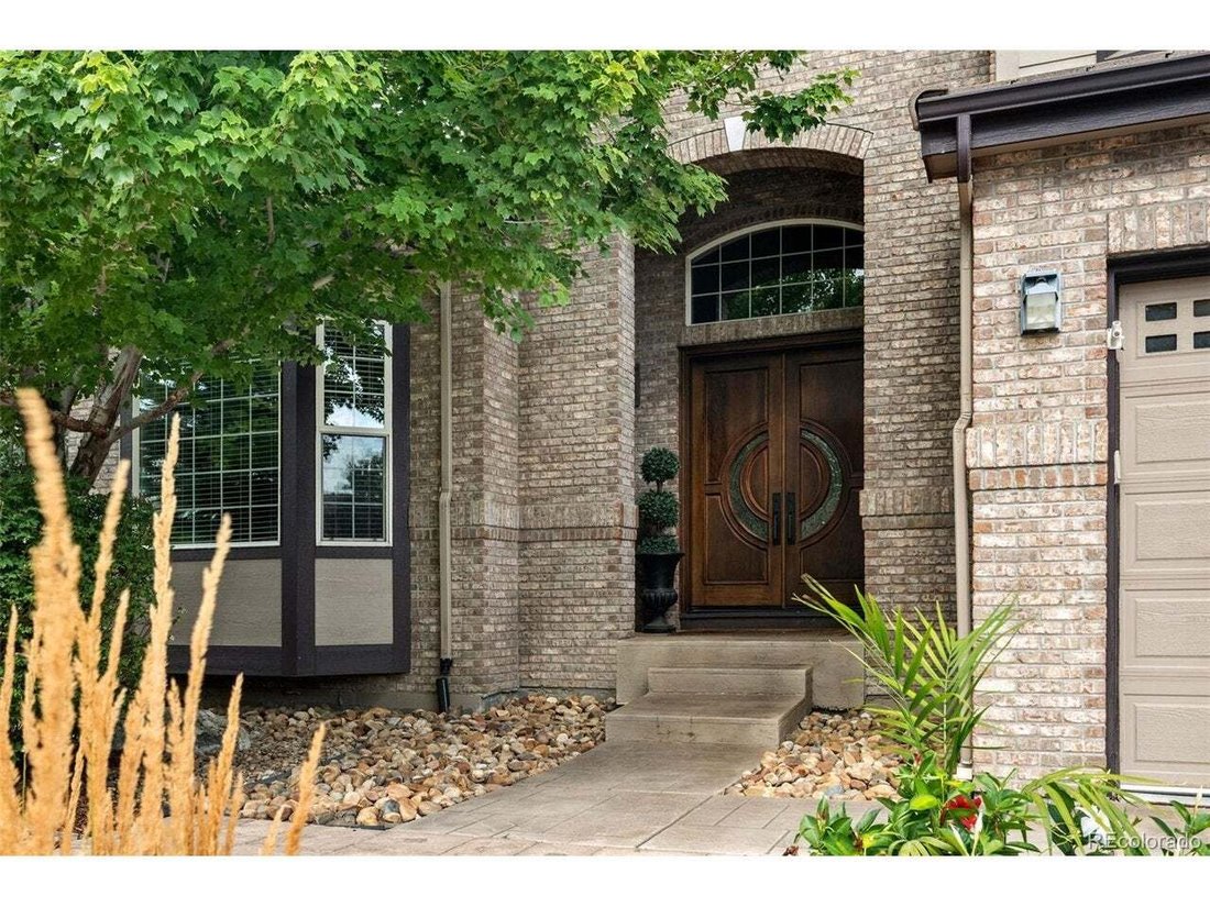 Casa a Cherry Hills Village, Colorado, Stati Uniti 2 - 18694378