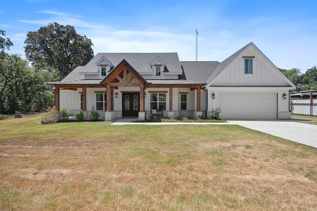 Casa a Talty, Texas, Stati Uniti 1 - 18695006