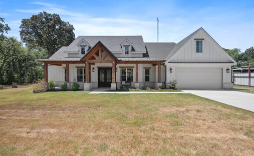 Casa a Talty, Texas, Stati Uniti 1