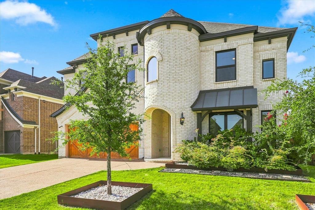 House in Prosper, Texas, United States 2 - 18695038
