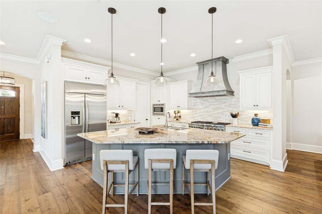 House in Coppell, Texas, United States 2 - 18694944